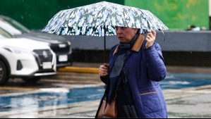 Precipitaciones en Antofagasta: Meteorología emite un aviso para este sector a partir de la noche de este domingo