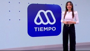 'Las precipitaciones acompañarán desde las primeras horas del día': Pronóstico del tiempo para este lunes 12 de octubre