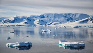 Alerta en la Antártica: Hielo marino alcanza su máximo de 2026 y registra el tercer mínimo más bajo de la historia