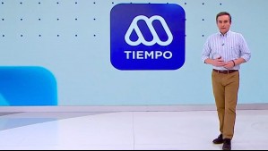 'Las tormentas eléctricas serán protagonistas': Pronóstico del tiempo para este martes 13 de octubre