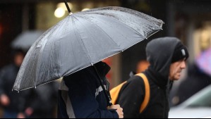 Lluvias durante el concierto de BTS: Alejandro Sepúlveda actualiza el pronóstico para este miércoles y los próximos días