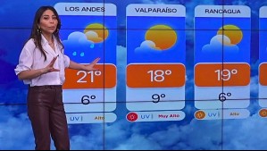 'Permanece presente la inestabilidad': Pronóstico del tiempo para este miércoles 14 de octubre