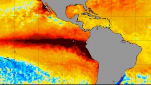 'Tendería a registrar menos precipitaciones estivales': Así impacta el fenómeno de El Niño al altiplano chileno