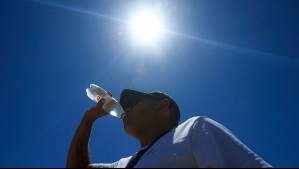 Altas temperaturas durante dos días en la región de Magallanes: Emiten alerta preventiva para estos sectores