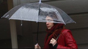 'Podrían seguir llegando sistemas frontales' a la región de Coquimbo: Pronostican lluvias y temperaturas sobre lo normal