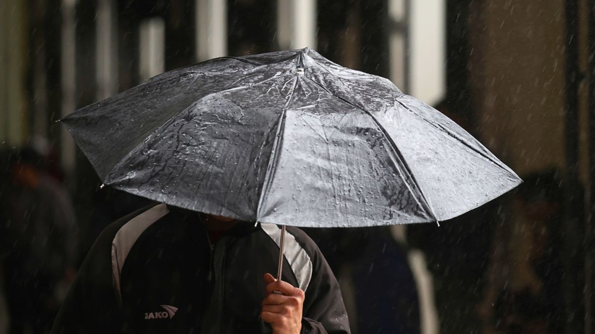 Es oficial: Precipitaciones retornarán a estas comunas de las regiones de Coquimbo y Valparaíso