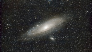 Científicos logran recrear el 'amanecer cósmico': Estudio sugiere que miles de pequeñas galaxias formaron la Vía Láctea