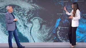 'Tendremos una ventana de buen tiempo': Meteoróloga anticipa pronóstico para este fin de semana