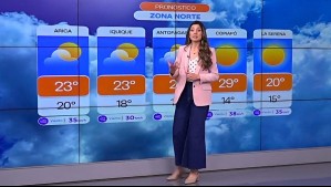 'A disfrutar de esta ventanita de primavera': Pronóstico del tiempo para este sábado 17 de octubre
