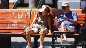 Antesala a la llegada del sistema frontal: Pronostican un 'muy agradable' sábado con temperaturas cálidas en Santiago