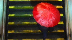 Lluvias en Santiago: Meteoróloga de Megatiempo revela a qué hora de este domingo comenzarían las precipitaciones