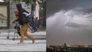 pronostico lluvia valparaiso
