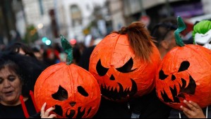 Foto de Halloween