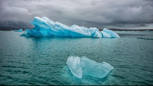 Proyección de la NASA: Modelo duplica el impacto del glaciar Thwaites de la Antártica en el aumento del nivel del mar