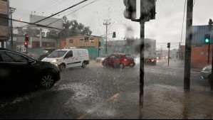 pronostico dmc lluvias o higgins