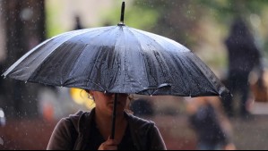 Pronóstico de lluvias