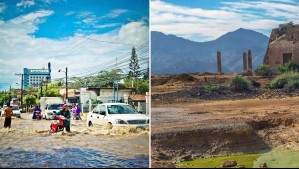'Una intensidad sin precedentes': OMM advierte que El Niño 'se dejará sentir durante meses y posiblemente años'