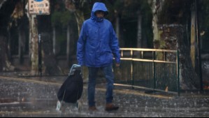 pronostico lluvia lunes dmc