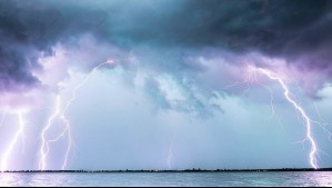 Tormentas eléctricas