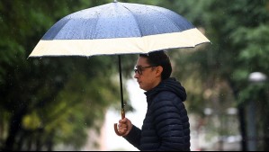 Hasta tres días seguidos con precipitaciones en esta comuna: Pronóstico en detalle de Temuco y el resto de La Araucanía