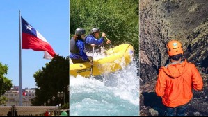 Vota por los mejores destinos turísticos de Chile en los World Travel Awards 2026: Estas son las 7 nominaciones