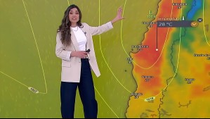 'Un aumento importante de las temperaturas': Anticipan que las temperaturas alcanzarán estas cifras la próxima semana