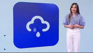 'Regresa la inestabilidad y las precipitaciones': Pronóstico del tiempo de Catalina Cortés para este lunes 26 de octubre