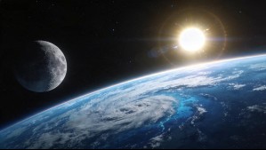 'Es un baile gravitacional': Cómo el Sol y la Luna producen desde el espacio 'terremotos lentos' en la Tierra