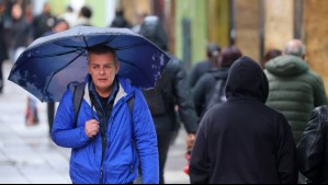'Las lluvias vuelven' a gran parte del país desde este jueves: A partir de este día alcanzarán su 'mayor intensidad'