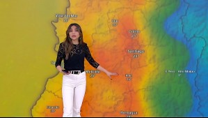 Pronostican un 'ascenso importante de la temperatura' en todo el país: Meteoróloga detalla cómo avanzará este miércoles