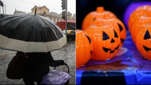 'Cambia radicalmente el panorama': Jaime Leyton detalla cómo se desarrollarán las lluvias durante este Halloween