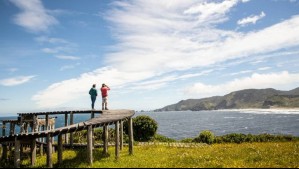 Estos son los 9 sitios más mágicos de Chiloé: Combinan entornos tranquilos, hermosos paisajes y contexto cultural
