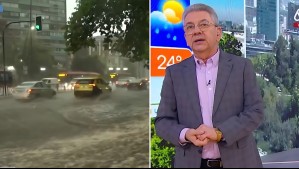 'No tiene precedentes': Simulaciones climáticas prevén la extensión de un inédito 'Súper El Niño' hasta 2027