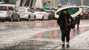 'Marcada tendencia de precipitaciones sobre lo normal' hasta 2027: Prevén mañanas cálidas para este inicio de verano