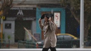 Vuelven las precipitaciones a Rancagua: Pronóstico del tiempo en la región de O'Higgins para el resto de la semana