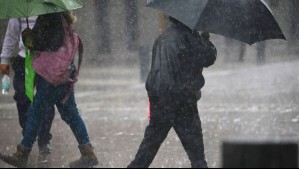 'Comienza a tornarse más tormentoso': Adelantan dónde se registrarán las precipitaciones más importantes de este viernes