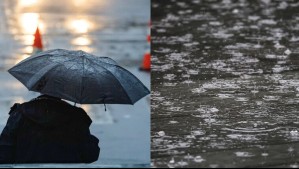 Lluvias continúan en Temuco, Valdivia y Puerto Montt durante noviembre: Pronóstico de La Araucanía, Los Ríos y Los Lagos