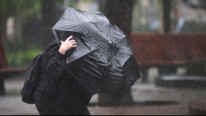 Es oficial: Precipitaciones y probabilidad de tormentas eléctricas retornarán a Talca y Chillán durante este sábado